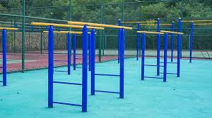 2026年世界杯官网 15厚混合型塑胶跑道面层